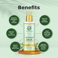 Anti-Dandruff Oil | Rejuvenate Your Scalp, Rediscover Confidence - 100ml