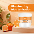 Vitamin C Cold Cream for Nourishing & Glowing Skin - 200gm