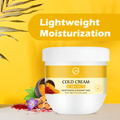 Ubtan Cold Cream for Moisturizing & Glowing Skin - 200gm