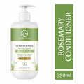 Keratin Repair Rosemary Hair Conditioner for Softer, Longer & Healthier Hair - 350ml