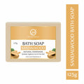 Sandalwood Bath Soap | Spotless, Ageless & Acne-Free Skin