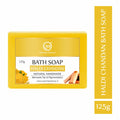 Haldi Chandan Bath Soap | Removes Tan & Pigmentation