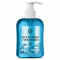 Ocean Blue Hand Wash Enriched with Aloe Vera & Vitamin E - 250ml