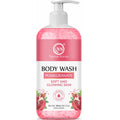 Pomegranate Body Wash | For Soft & Glowing Skin - 300ml