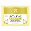 Multani Mitti Bath Soap | Purifies & Detoxifies Skin