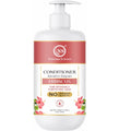 Hibiscus Hair Conditioner with Keratin Repair - 350ml