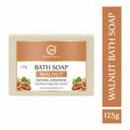 Walnut Bath Soap | Nourishes & Makes Skin Youthful