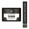 Charcoal Bath Soap | Efficacious for Pimples & Acne