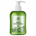 Neem Hand Wash | Reduces Redness & Irritation, Eliminates Germs & Dirt