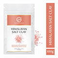 Himalayan Salt Clay - 100gm | Removes Impurities & Promotes Skin Glow