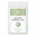 Glacial Marine Clay - 100gm | Tightens Skin & Heals Damaged Skin