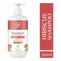 Coconut Milk Shampoo with Niacinamide — Hair Growth & Deep Nourishment (200ml)