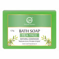 Tea Tree Bath Soap | Purifying Cleanse & Soothing Relief