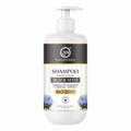 Sulphate Free Keratin Repair Black Seed Shampoo For Keratin Botox and Coloured Hair - 350ml