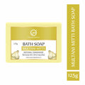 Multani Mitti Bath Soap | Purifies & Detoxifies Skin