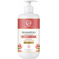 Hibiscus Hair Shampoo with Keratin Repair (SLS Free) - 350ml