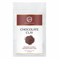 Chocolate Clay - 100gm | Radiant Glow & Balance Skin Tone