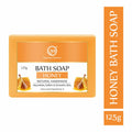 Honey Bath Soap | Nourishes, Soften & Smoothes Skin