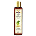 Amla Bhringraj Hair Oil — Ayurvedic Herbal Oil for Strong & Healthy Hair (200ml)