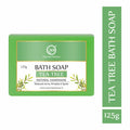 Tea Tree Bath Soap | Purifying Cleanse & Soothing Relief