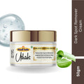 De-Tan Face Cream - Tan Removal & Skin Brightening (50g)