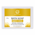 Glycerin Bath Soap | Deeply Moisturizes & Softens Skin