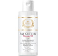 Fat Cutter Massage Oil with Coleus Forskohlii — Anti-Cellulite, Skin Firming & Toning (200ml)
