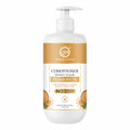 Keratin Repair Fenugreek Hair Conditioner for Stronger, Thicker & Non-Frizzy Hair - 350ml
