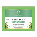 Kewda Bath Soap | Hydrates & Moisturizes Skin