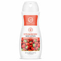 Strawberry Body Lotion for Deep Skin Hydration & Moisturization - 218ml