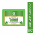Aloe Vera Bath Soap | Hydrates & Rejuvenates Skin