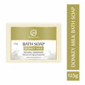Donkey Milk Bath Soap | Nourishes & Revitalizes Skin