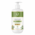 Keratin Repair Olive Bhringraj Hair Conditioner for Dehydrated & Strengthen Hair - 350ml
