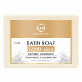 Camel Milk Bath Soap | Gives Healthy & Moisturized Skin
