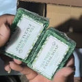 Tea Tree Oil Facial Soap 100 gm each Pack of 2