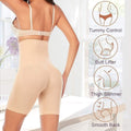 4-in-1 Body Shaper - Tummy Tucker Shapewear for Women (Seamless)