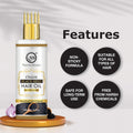 Onion Black Seed Hair Oil - 200ml