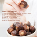 Reetha powder For Skin & Hair - 100gm