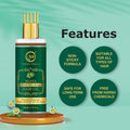 Maha Bhringraj Hair Oil- 100ml
