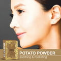 Potato Powder for Healthy Skin Lightening & Acne Spots - 100gm