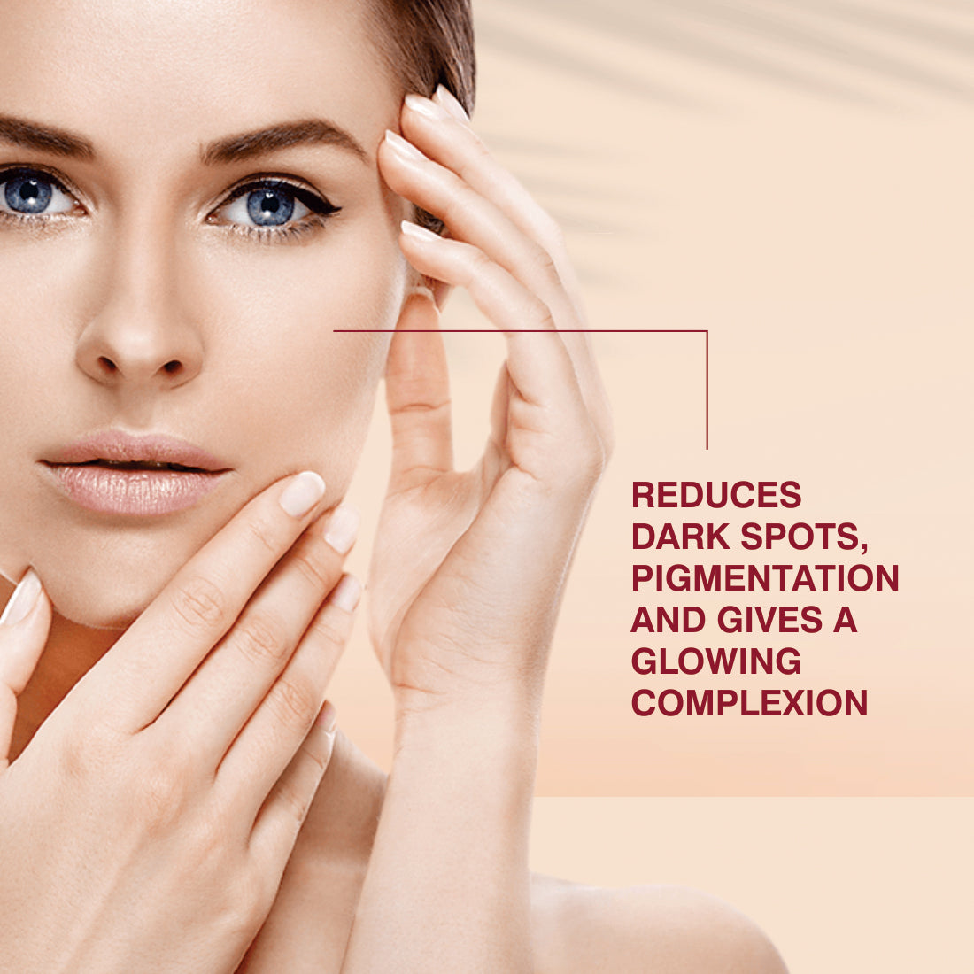 Kumkumadi Oil For Skin - 100ml