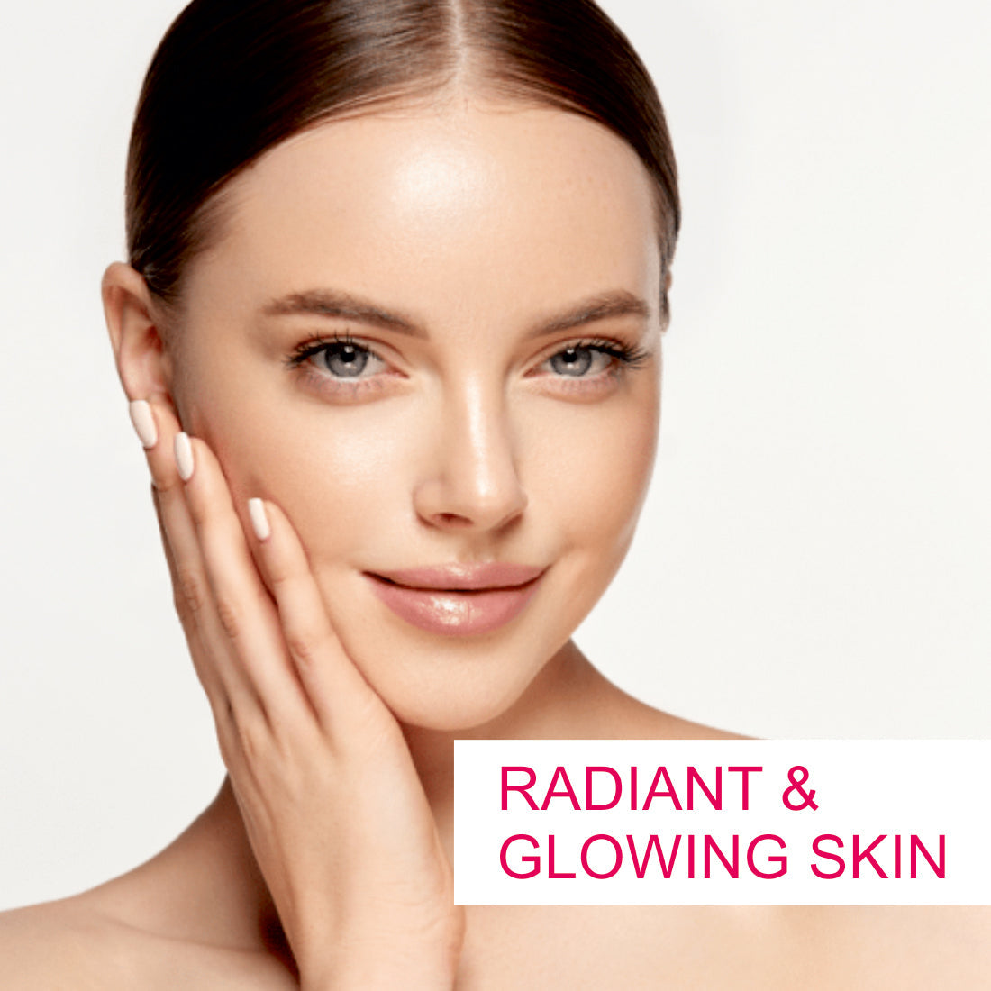 Rosehip Essential Oil For Anti-Aging - 15ml