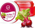 Beetroot Lip Balm | Lighten, Brighten & Nourished Lips - 6gm