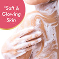 Pomegranate Body Wash | For Soft & Glowing Skin - 300ml