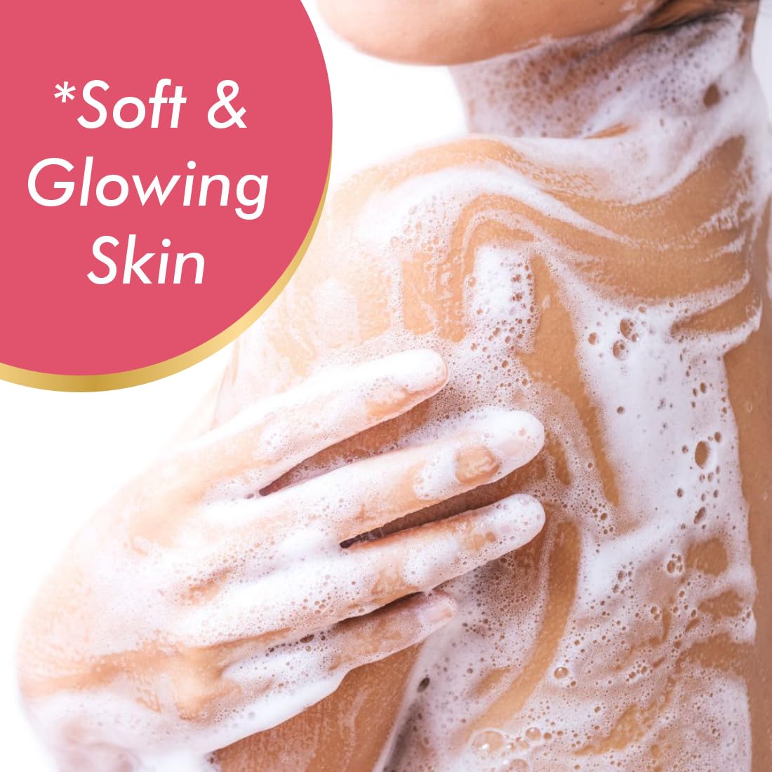 Pomegranate Body Wash | For Soft & Glowing Skin - 300ml
