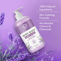 Lavender Body Wash | For Soothing & Relaxing Body - 300ml