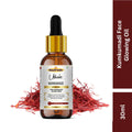 Kumkumadi Face Oil - Ayurvedic Brightening & Anti-Aging with Saffron (30ml)