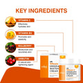 Vitamin C Underarm Whitening Cream — For Clear & Smooth Underarms (50g)