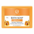Honey Bath Soap | Nourishes, Soften & Smoothes Skin