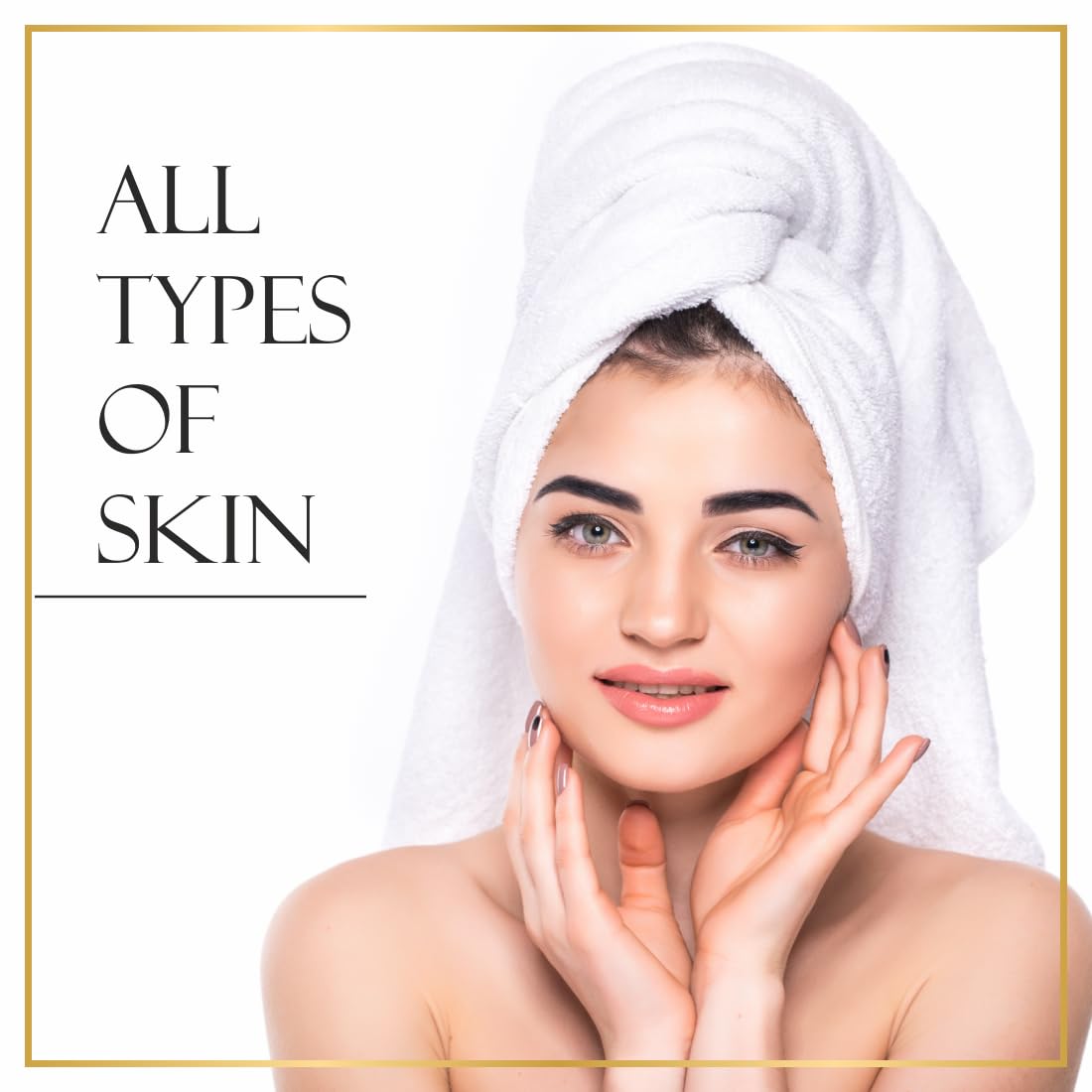 Almond Bath Soap | Moisturizing & Softening Skin